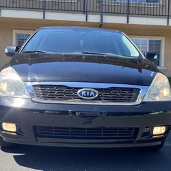 2012 KIA Sedona