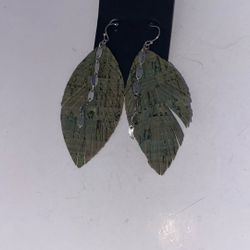leaf design 