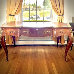 Louis XV Desk