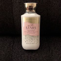 In The Stars 🌟 Daily Nourishing Body Lotion
