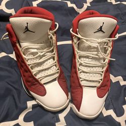 Jordan 13s
