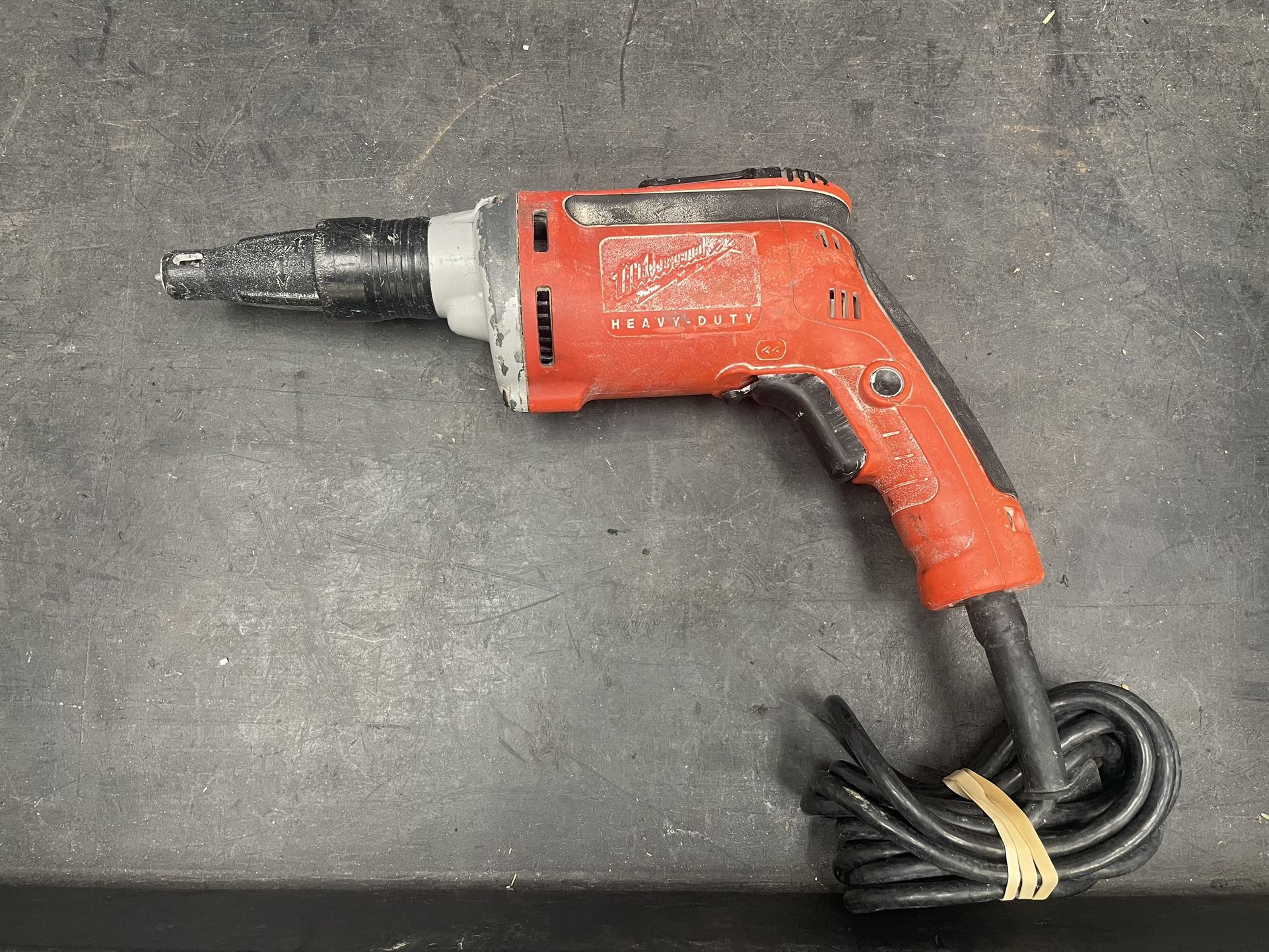 Milwaukee Screwdriver 1/4” Chuck