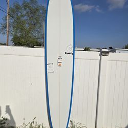 9'6 Torq Longboard Surfboard