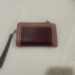 Micheal kors Wallet 