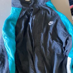 Vintage Nike Jacket