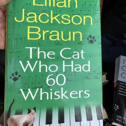 The Cat Who 