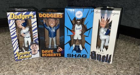 Los Angeles Dodgers