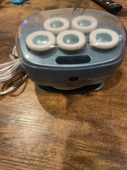 Nano Titanium. Babybliss