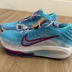 Paige Bueckers GT Hustle 3 Shoes