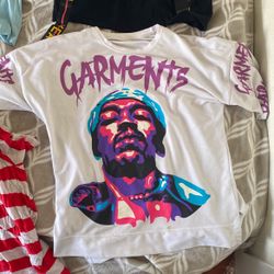 Kenacho Shirt