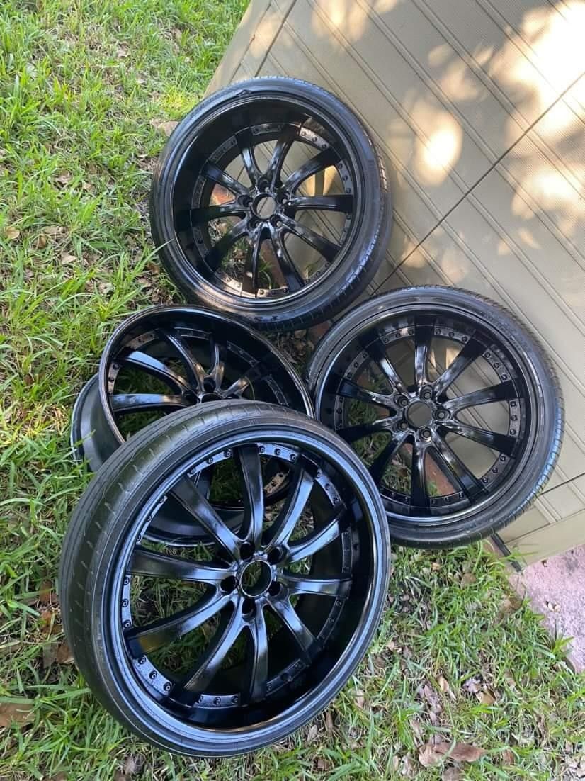 Tires Wheels for Sale in Pembroke Pines, FL OfferUp