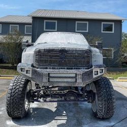 Get A Car 🚗 Wash Wax - Buff 🧽 Mobil