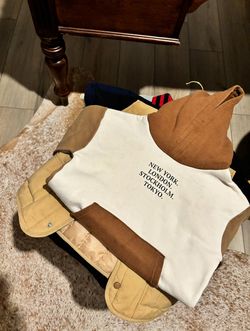 Slightly Used Girl And Boy  Clothes! NB- 8Y $3-$5