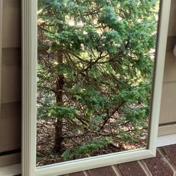 Vintage Wall Mirror