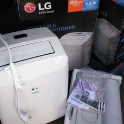 Aire Acondicionado Air Conditioner