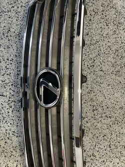 Lexus Front Grille Lx(contact info removed)