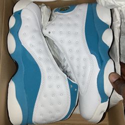 Retro 13 Size 7 $80