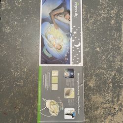 Rocking Sleeper Deluxe – Excellent Condition