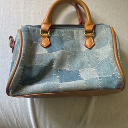 Hand Bag