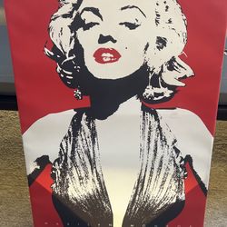Marilyn Monroe Frame