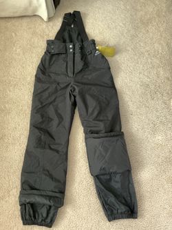 Women’s ski bib by pacific trail