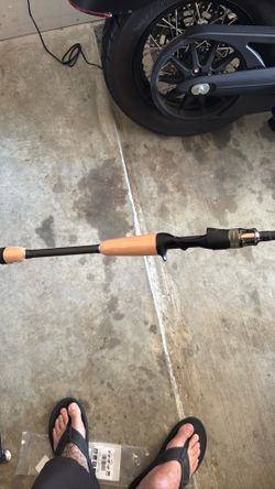Megabass destroyer p5 oneten stick