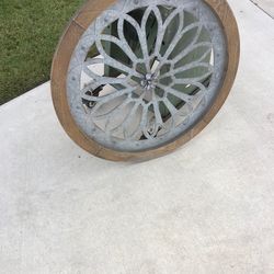 WallT he core