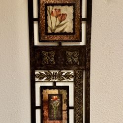 Beautiful piece of wall art