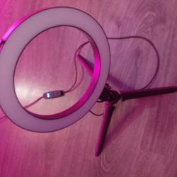 Ring Light 