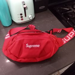 Supreme Bag 🍒🍒
