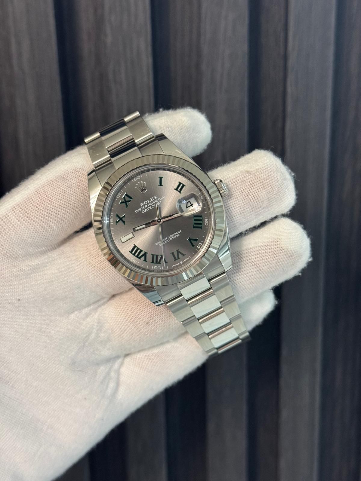 ROLEX