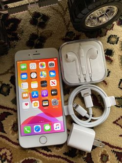 iPhone 6s unlocked for all carriers