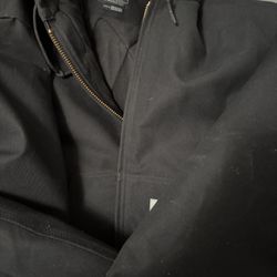 Carhartt Coat 