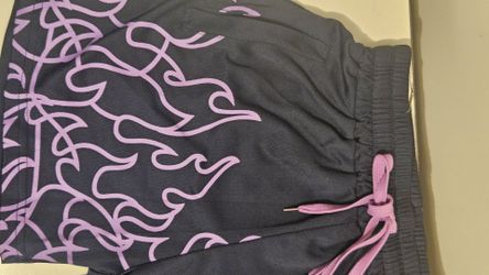 Shorts MUAY THAI FLAME