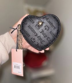 Juicy Couture Wristlet 