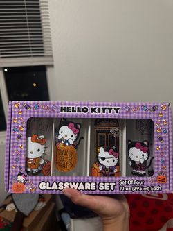 hello kitty ceramic bundle