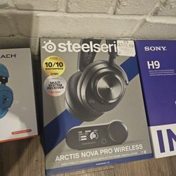 Wireless  Headphones 