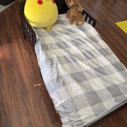 baby bed