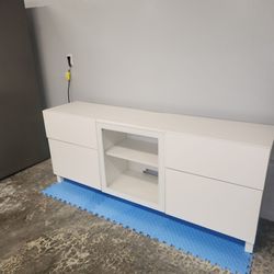 Ikea Media table