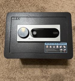 Biometric Fingerprint