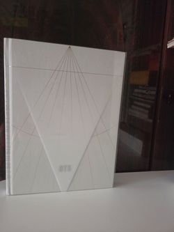 Map Of The Soul BTS album