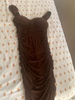Maxi women dress