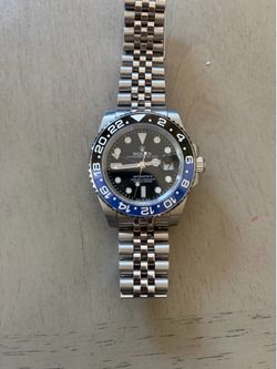 Men’s Watch
