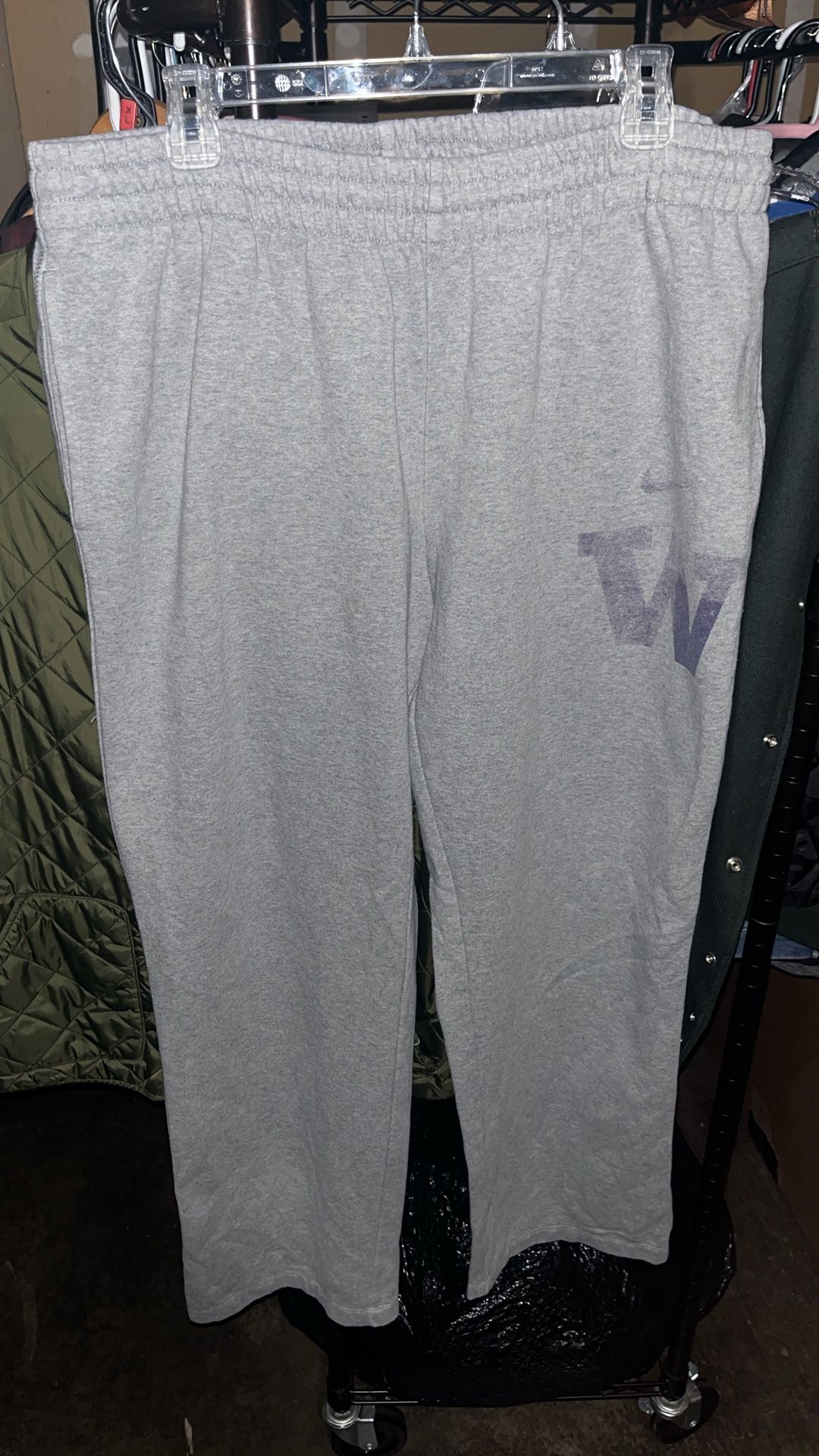 Nike Sweats