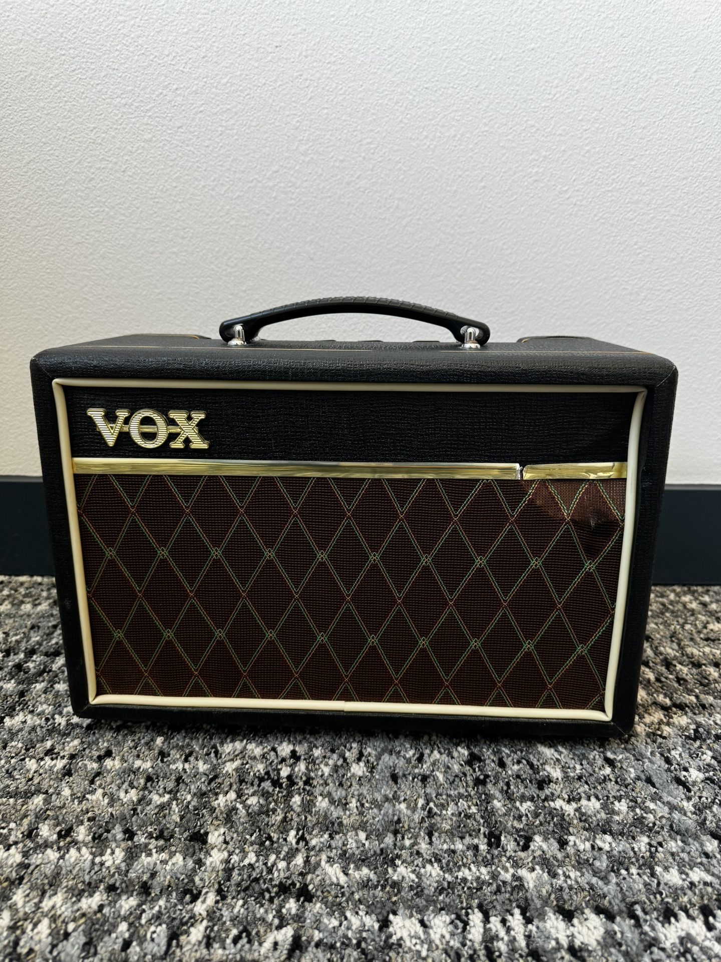 VOX amp
