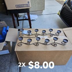 Candle Holder