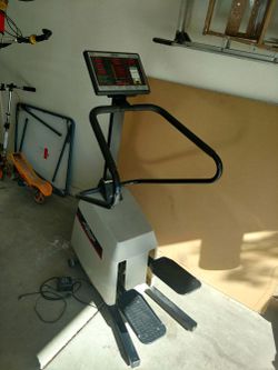 Lifestep 5500 2025 stair stepper