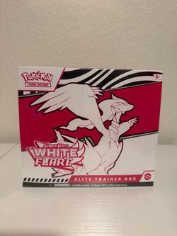Pokemon TCG ETB
