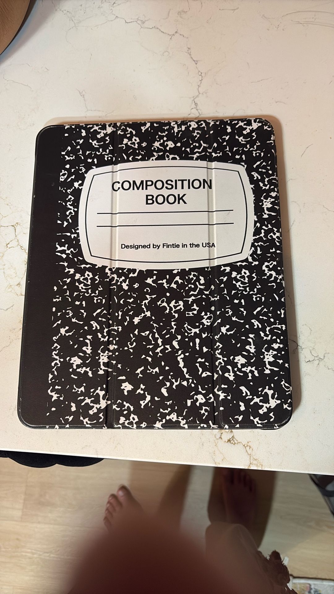 Apple 13 Case Note Book Design Magnetic Cover