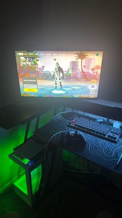 Pc bundle gaming